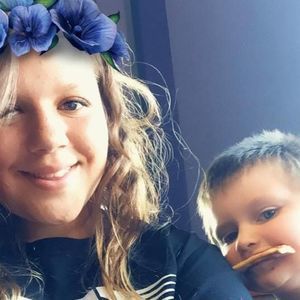 Meet your Posher, Sophia